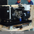 50hz 13kva China Yangdong gerador diesel preço alimentado pelo motor YD385D